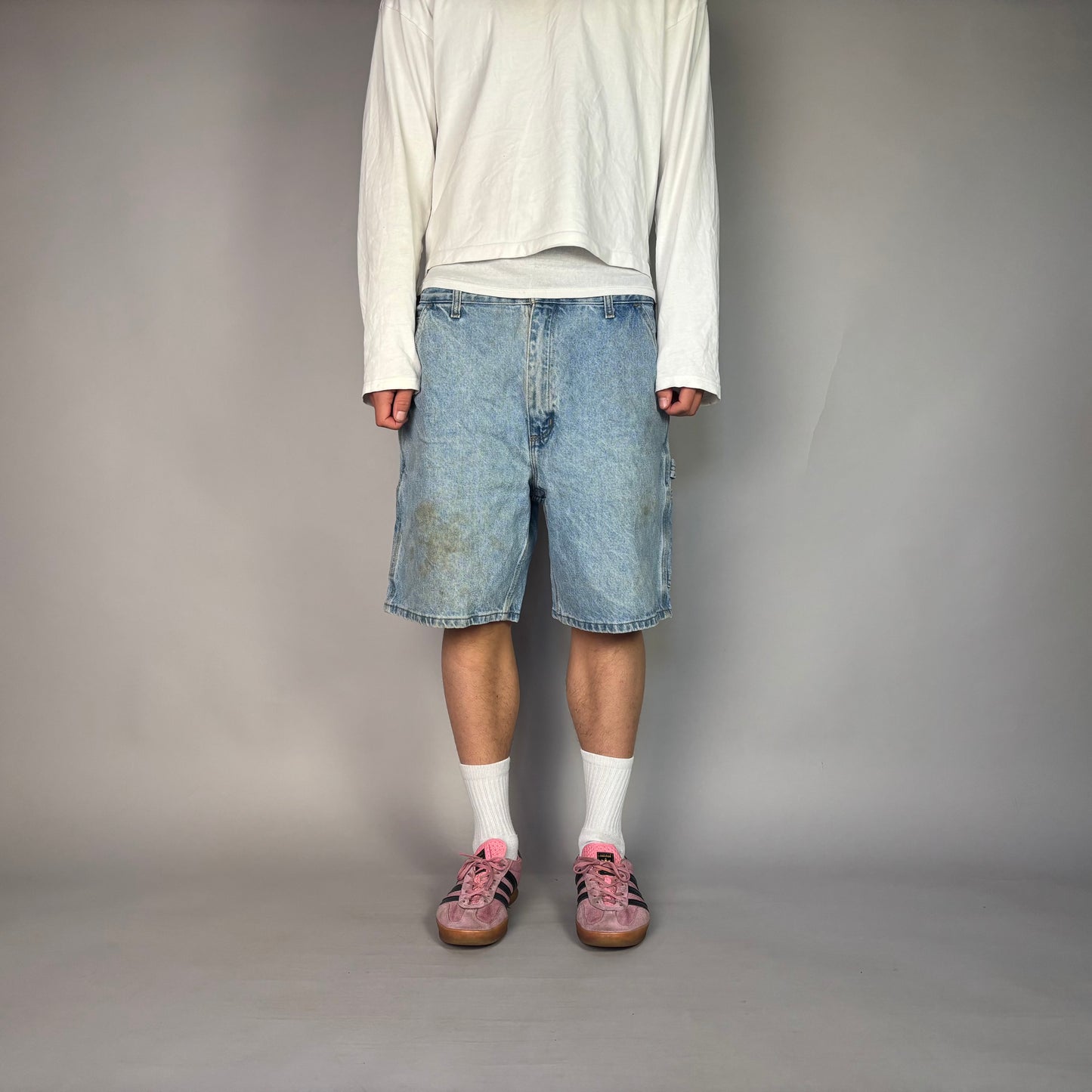 Vintage Carhartt Workwear Jorts/ 36 (L)
