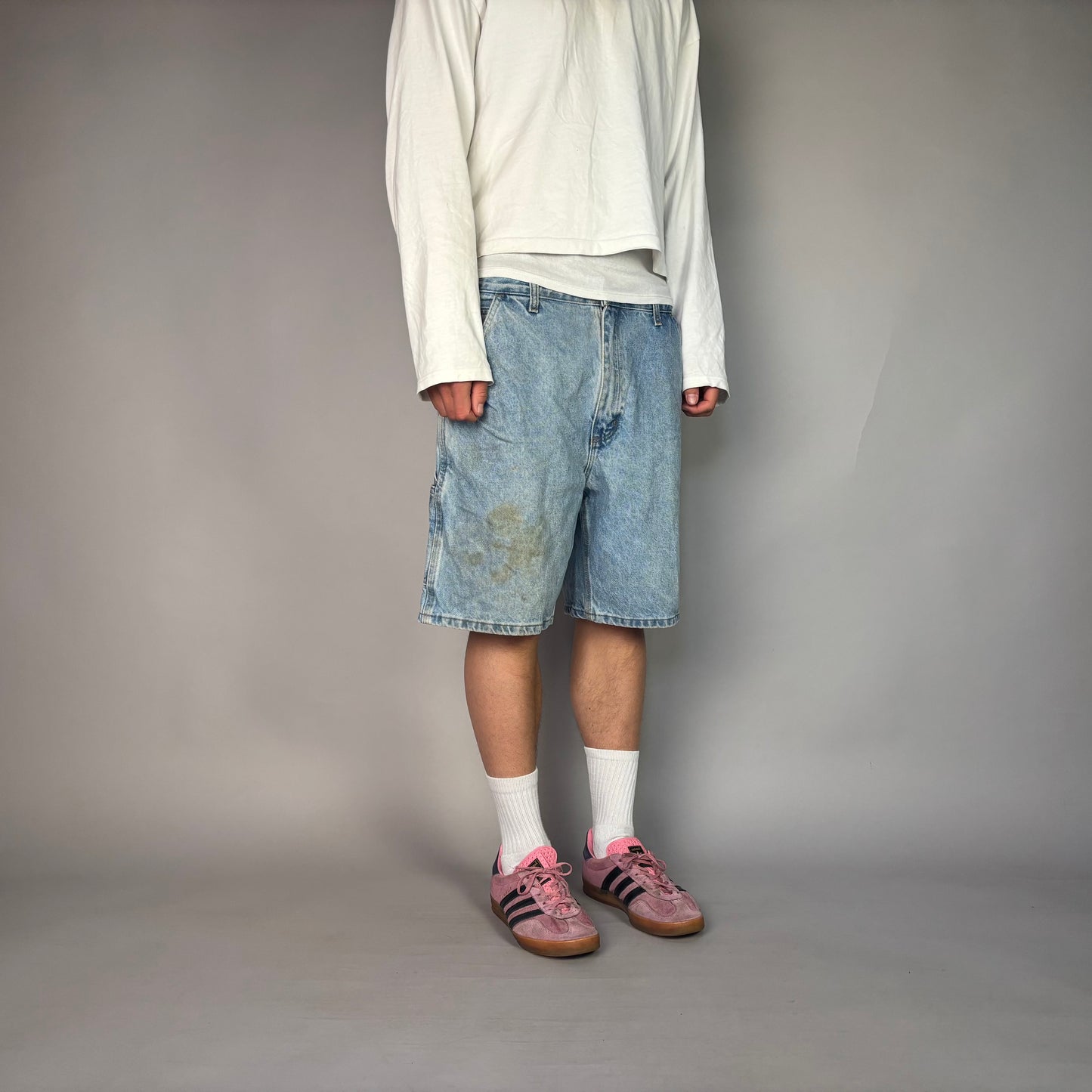 Vintage Carhartt Workwear Jorts/ 36 (L)