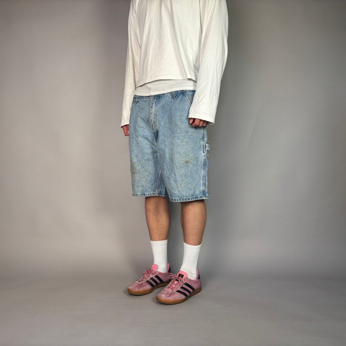 Vintage Carhartt Workwear Jorts/ 36 (L)