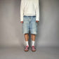 Vintage Carhartt Carpenter Jorts/ 36 (L)