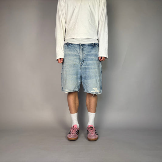 Vintage Carhartt Carpenter Jorts/ 36 (L)