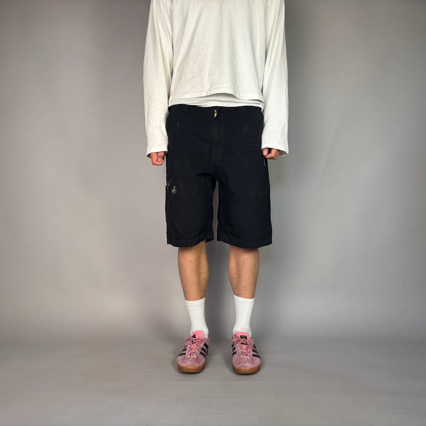 Vintage Carhartt Shorts/ 34 (M)