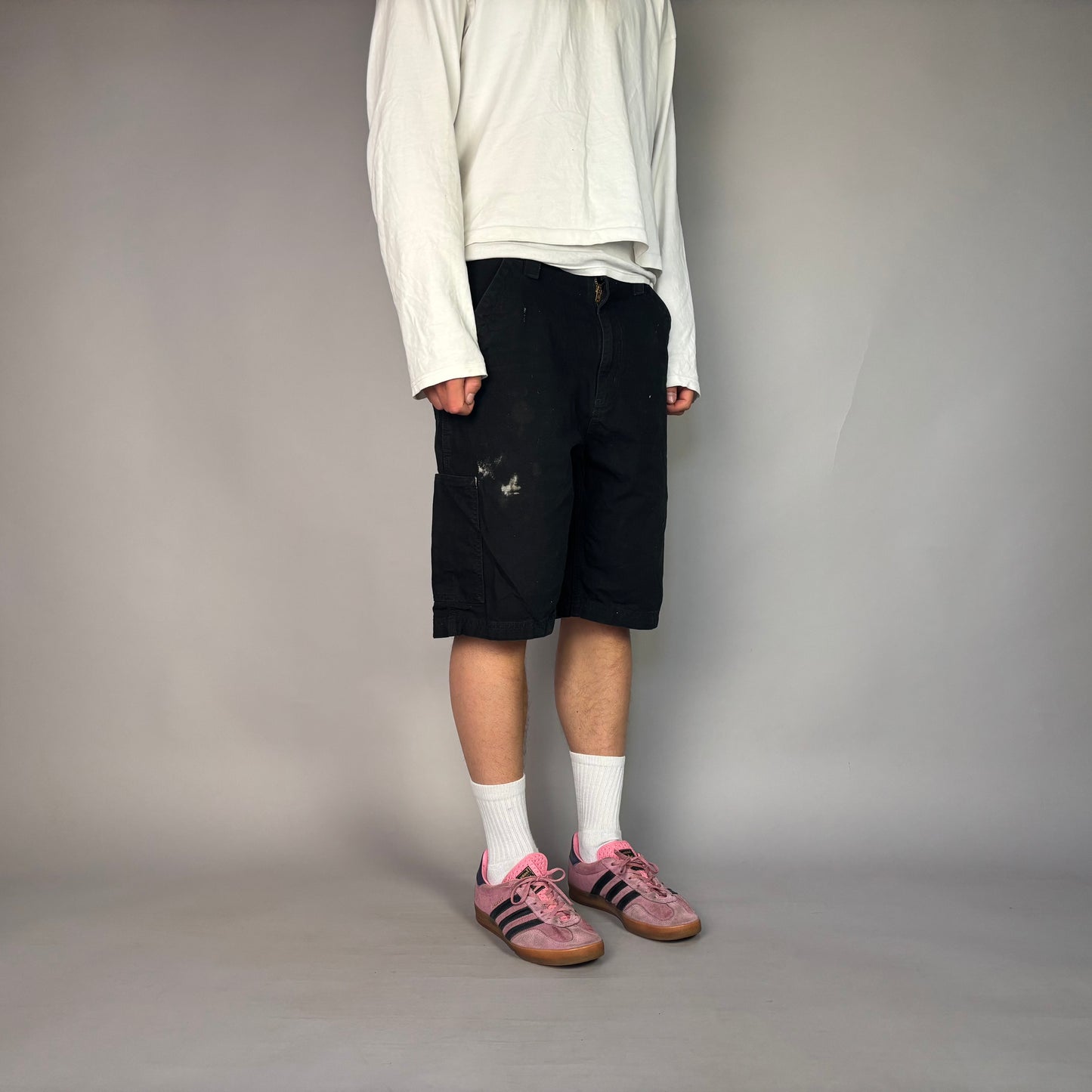Vintage Carhartt Shorts/ 34 (M)