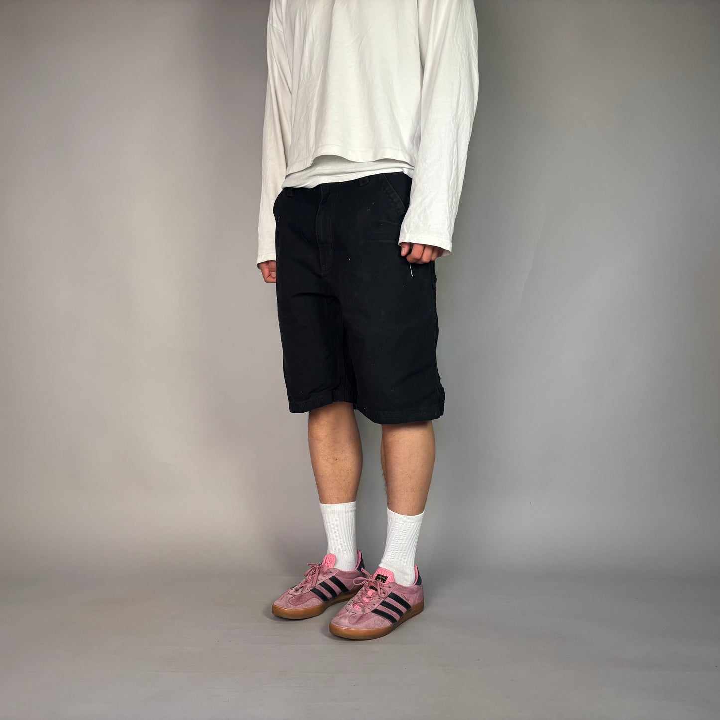 Vintage Carhartt Shorts/ 34 (M)
