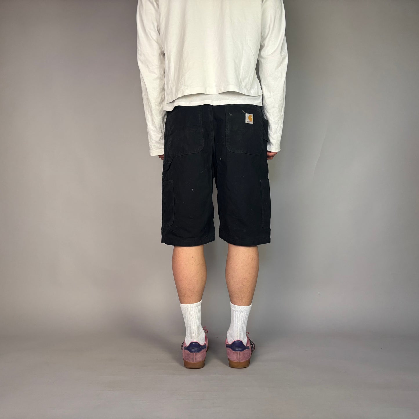 Vintage Carhartt Shorts/ 34 (M)