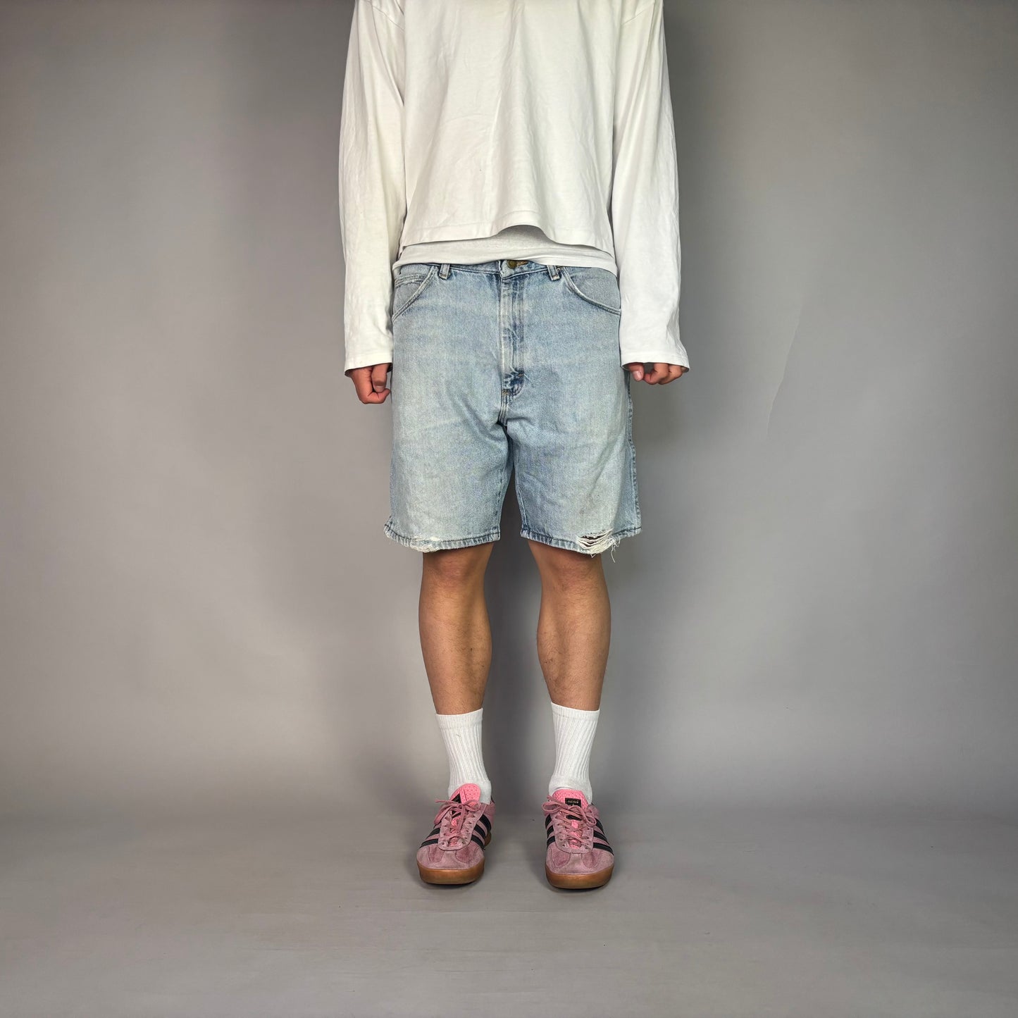 Vintage Wrangler Jorts/ 30 (M)