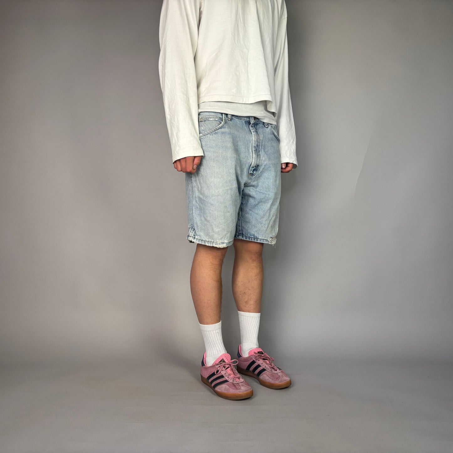 Vintage Wrangler Jorts/ 30 (M)
