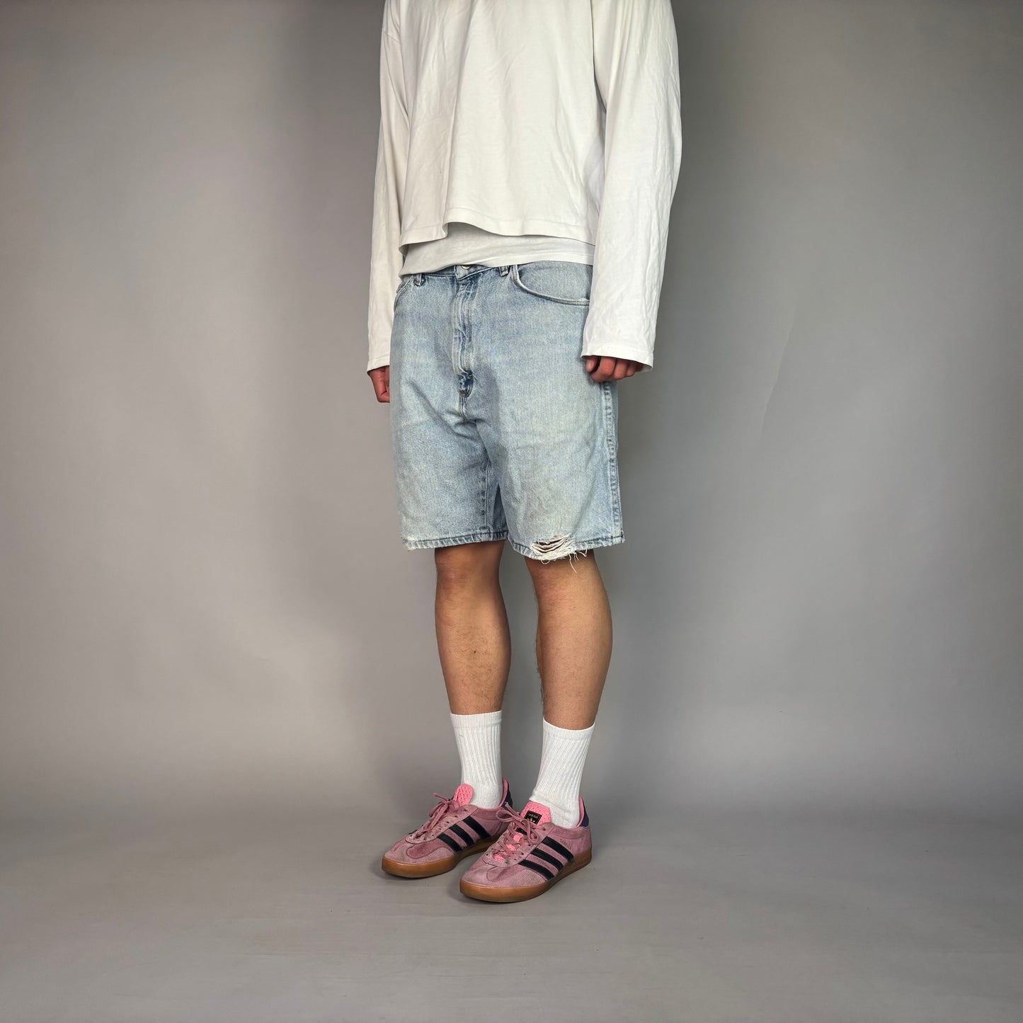 Vintage Wrangler Jorts/ 30 (M)