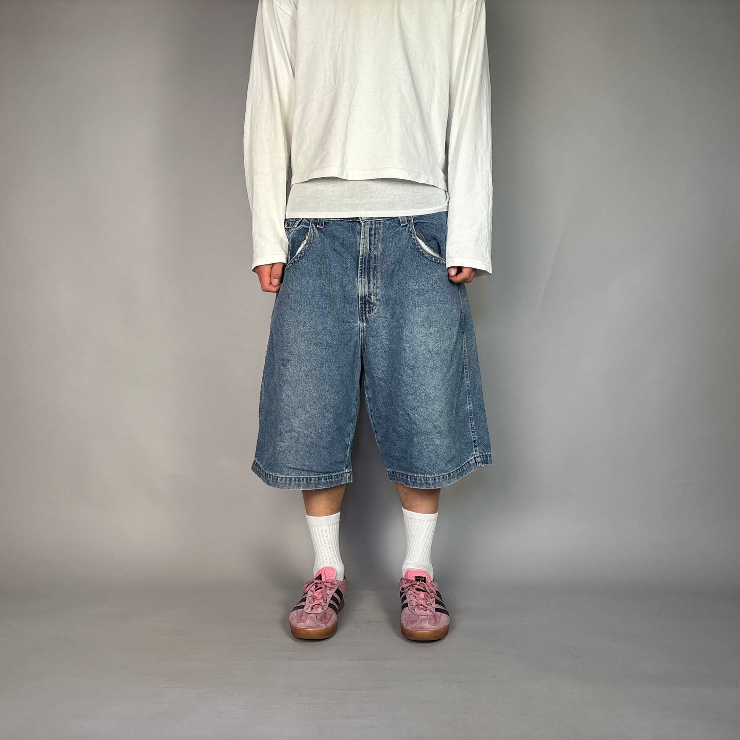 Vintage Old Navy Jorts/ 38 (XL)