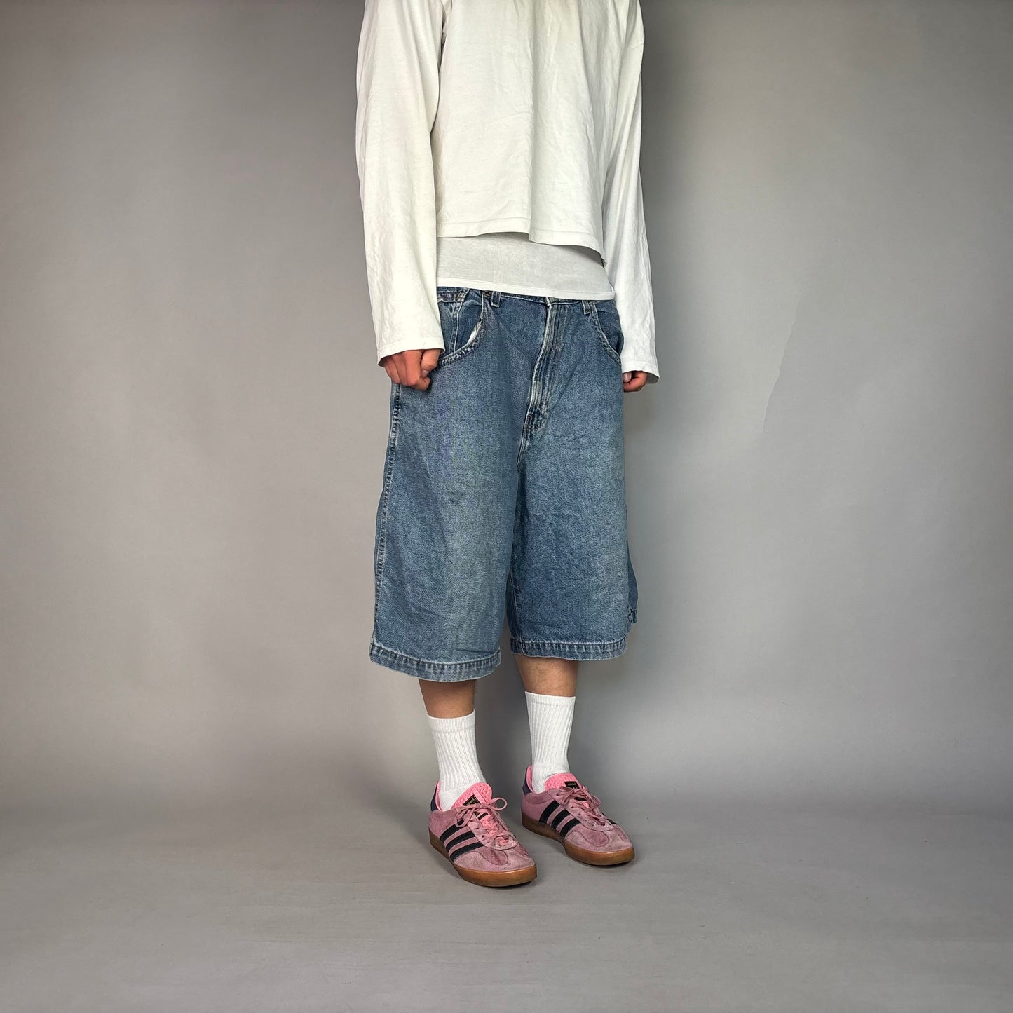 Vintage Old Navy Jorts/ 38 (XL)