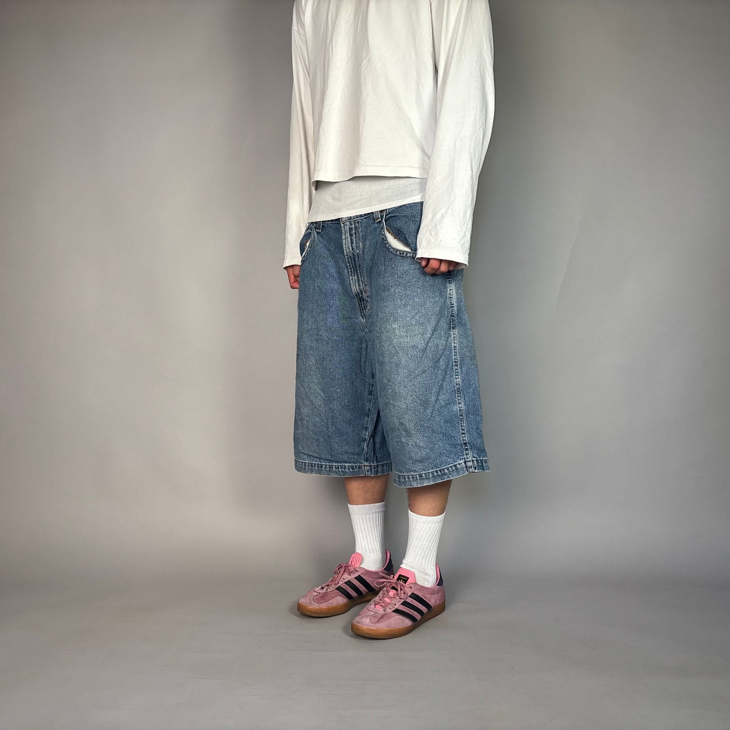 Vintage Old Navy Jorts/ 38 (XL)