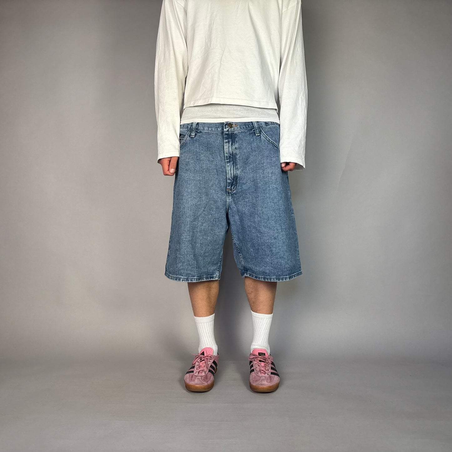 Vintage Wrangler Jorts/ 38 (L)
