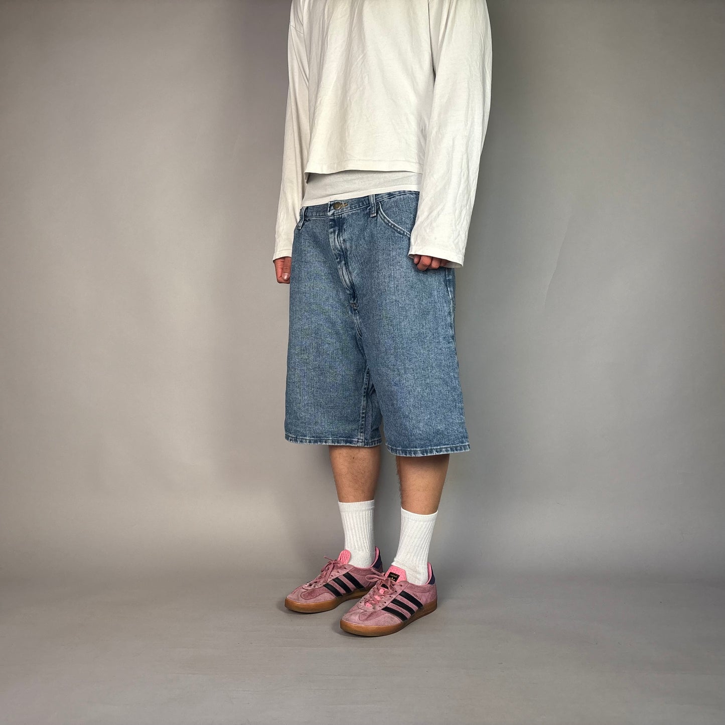 Vintage Wrangler Jorts/ 38 (L)