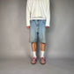 Vintage Baggy Jorts/ 36 (M)