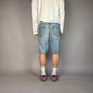 Vintage Baggy Jorts/ 36 (M)