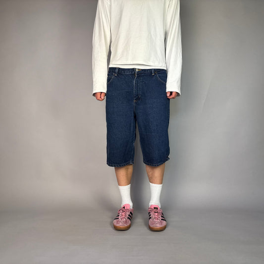 Vintage Japanese Jorts/ 34 (M)