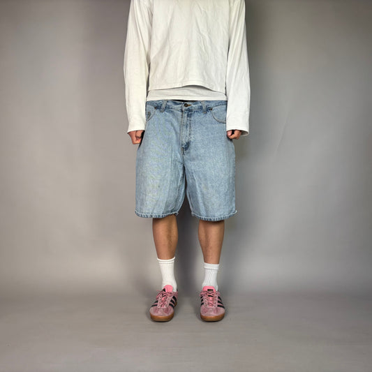 Vintage Baggy Jorts/ 38 (XL)