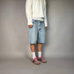 Vintage Baggy Jorts/ 38 (XL)