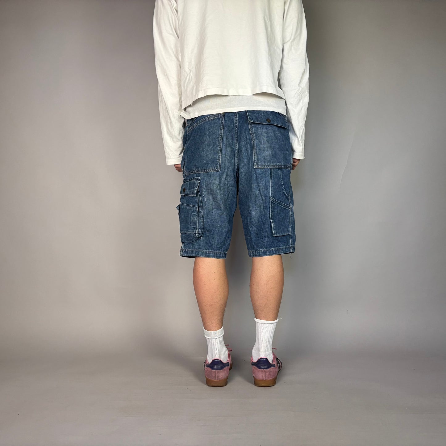 Engelbert Straus Shorts/ M