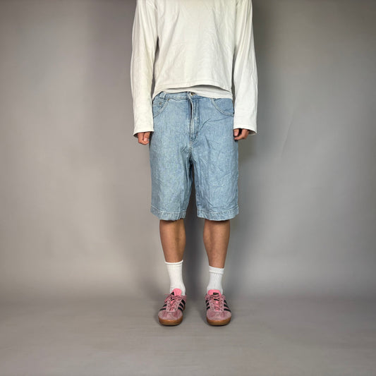Vintage Baggy Jorts/ 30 (S)