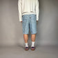 Vintage Baggy Jorts/ 30 (S)