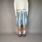 Vintage Tommy Hilfiger Jorts/ 40 (XL)