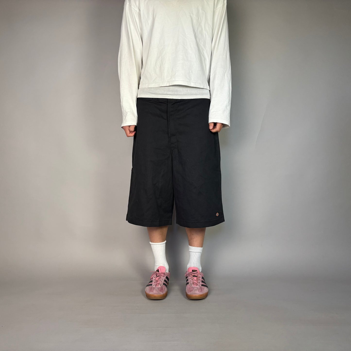 Vintage Dickies Jorts/ 38 (XL)