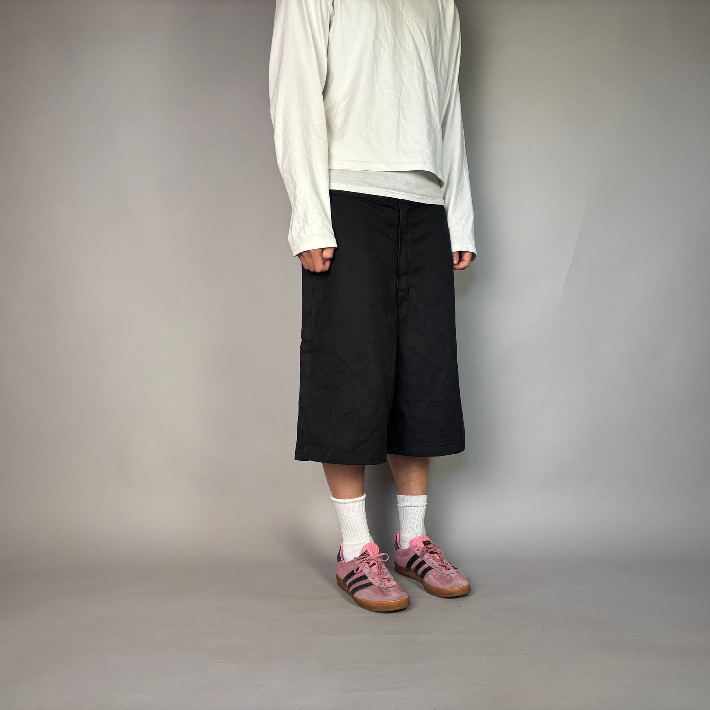 Vintage Dickies Jorts/ 38 (XL)