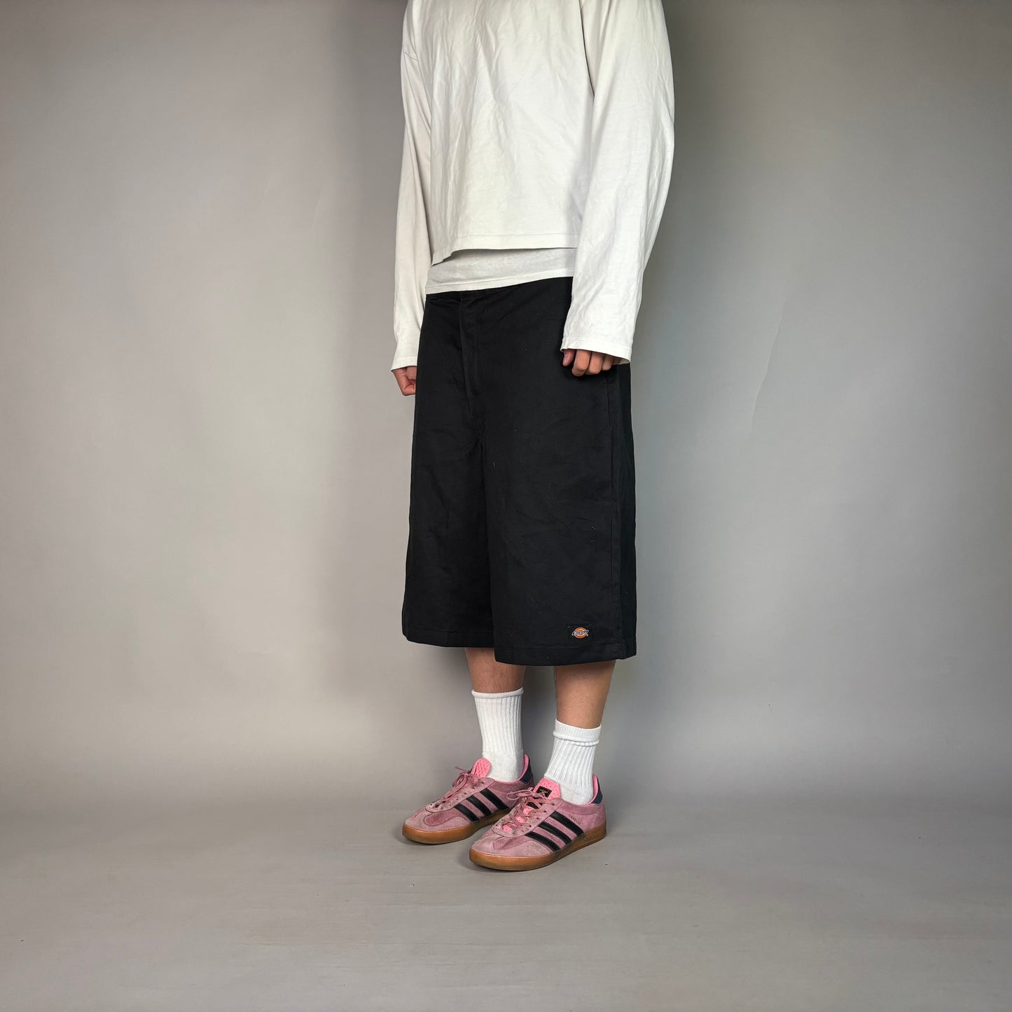 Vintage Dickies Jorts/ 38 (XL)