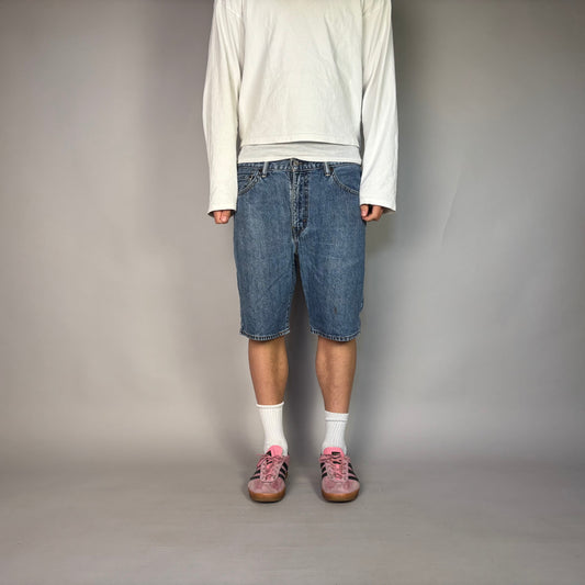 Vintage Levis 505 Jorts/ 34 (M)