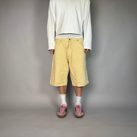 Vintage Baggy Shorts/ 36 (L)