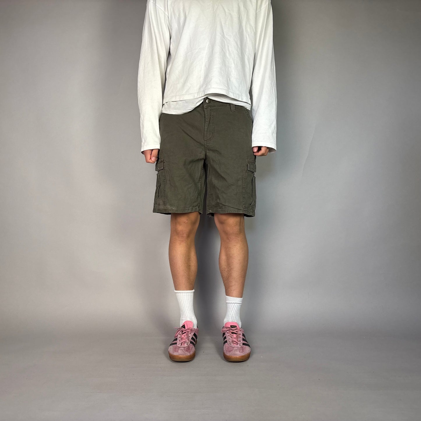 Vintage Carhartt Cargo Shorts/ 32 (M)