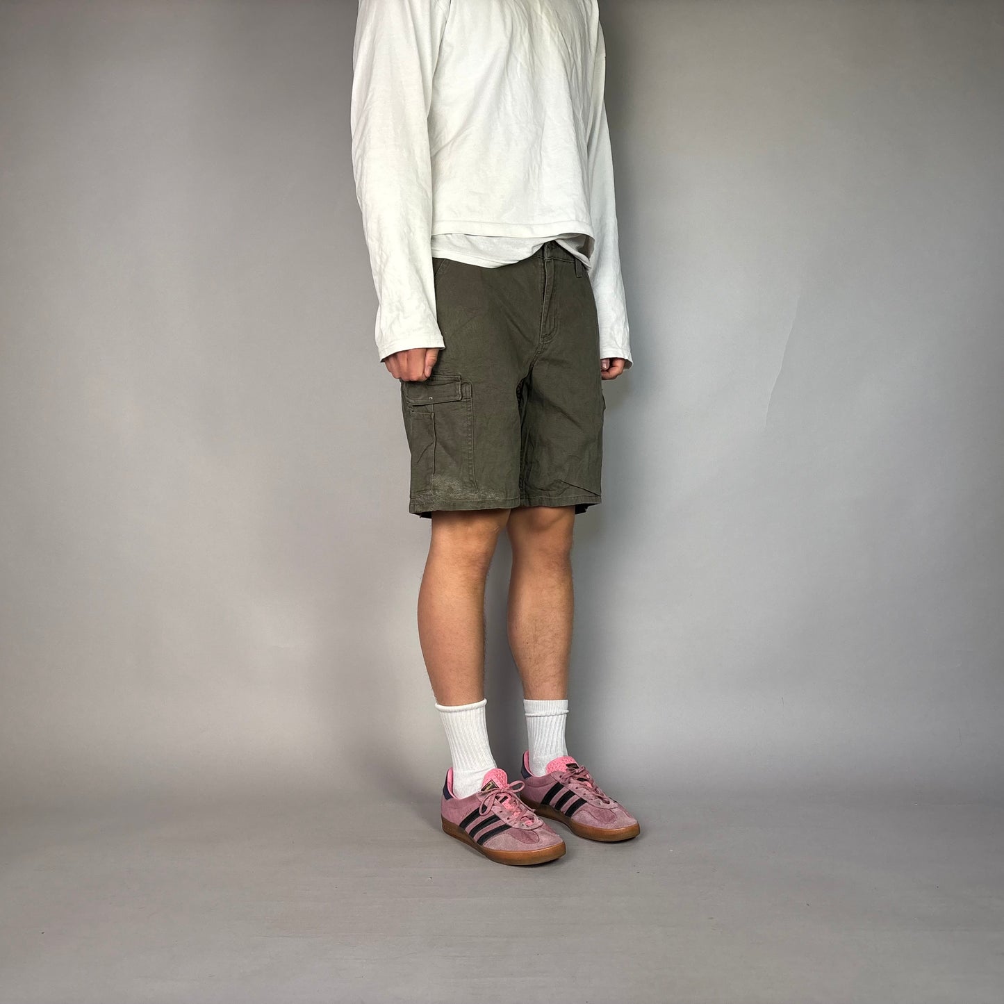 Vintage Carhartt Cargo Shorts/ 32 (M)