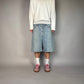 Vintage Levis 550 Jorts/ 38 (XL)