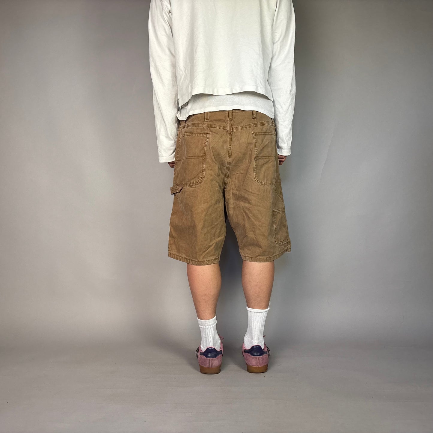 Vintage Carpenter Shorts/ 38 (XL)