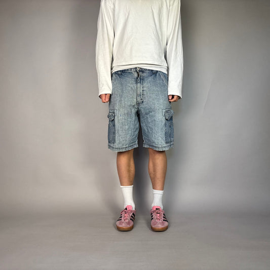 Vintage Wrangler Cargo Jorts/ 32 (M)