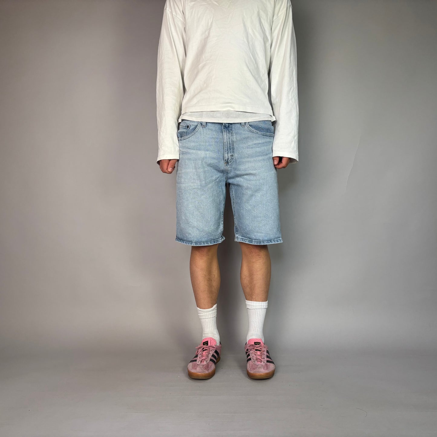 Vintage Wrangler Jorts/ 32 (M)