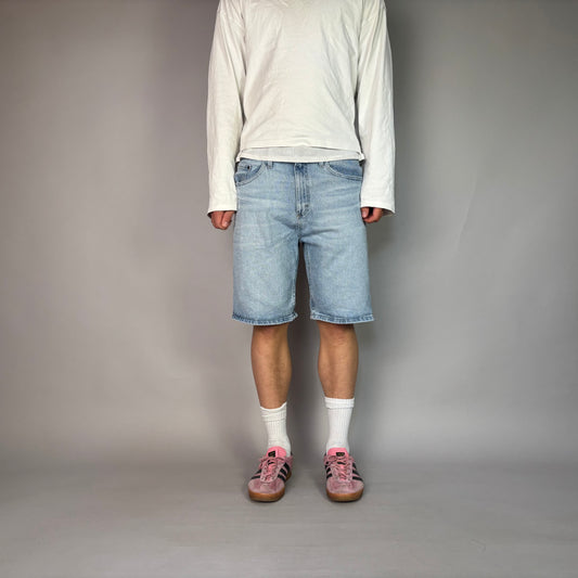 Vintage Wrangler Jorts/ 32 (M)