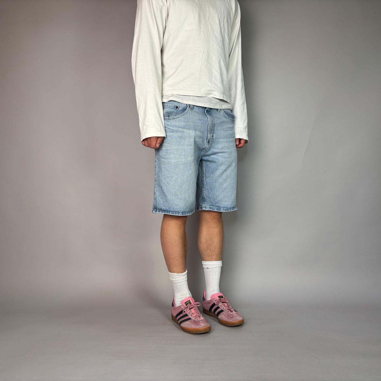 Vintage Wrangler Jorts/ 32 (M)