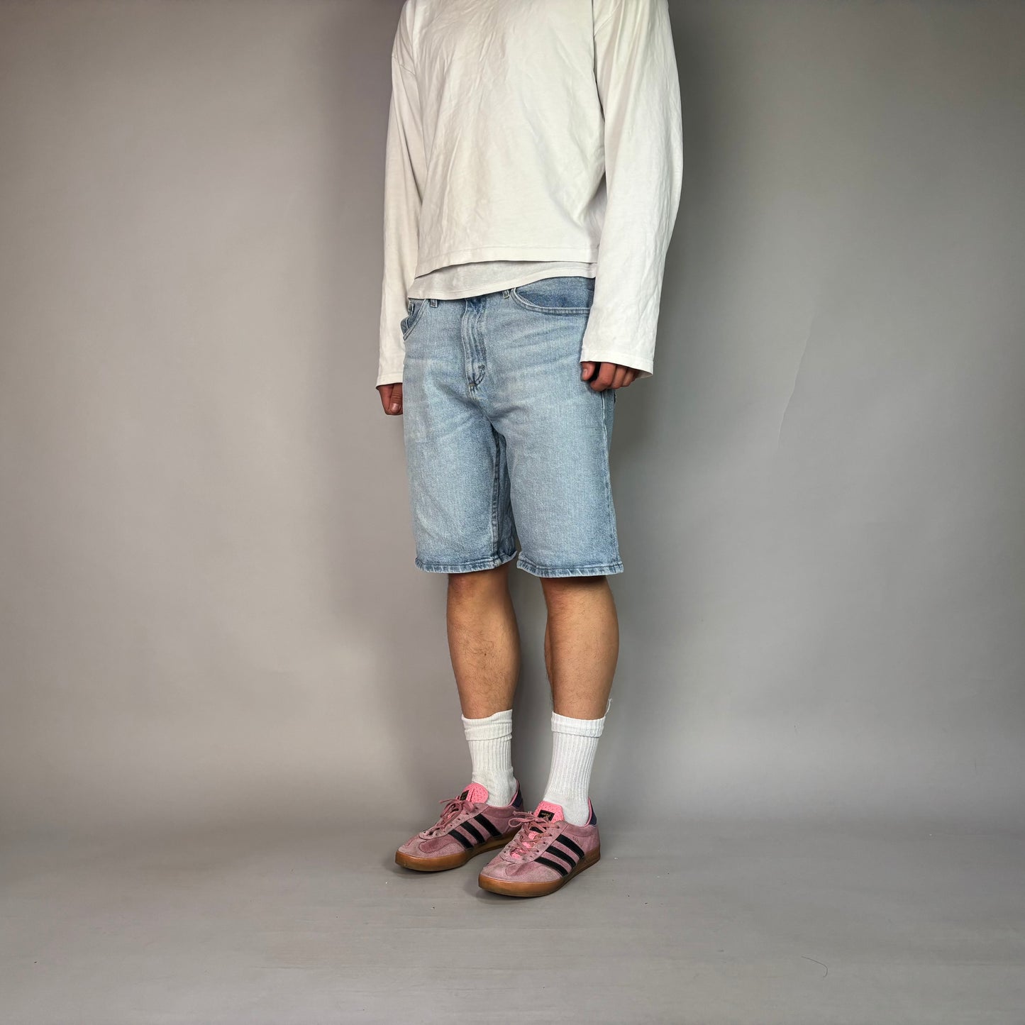 Vintage Wrangler Jorts/ 32 (M)