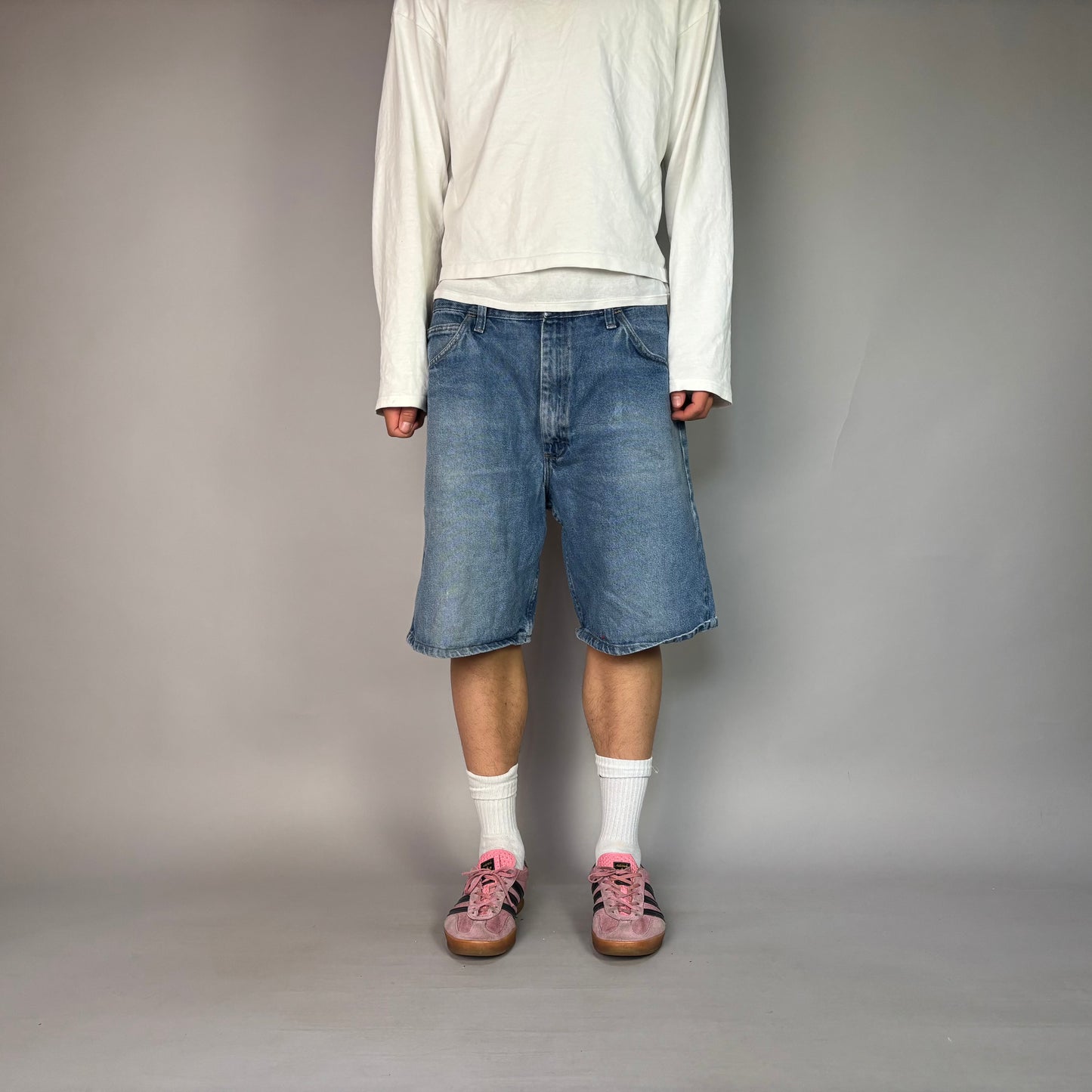 Vintage Wrangler Jorts/ 36 (M)