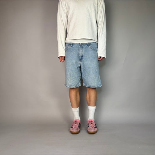 Vintage Wrangler Jorts/ 32 (M)
