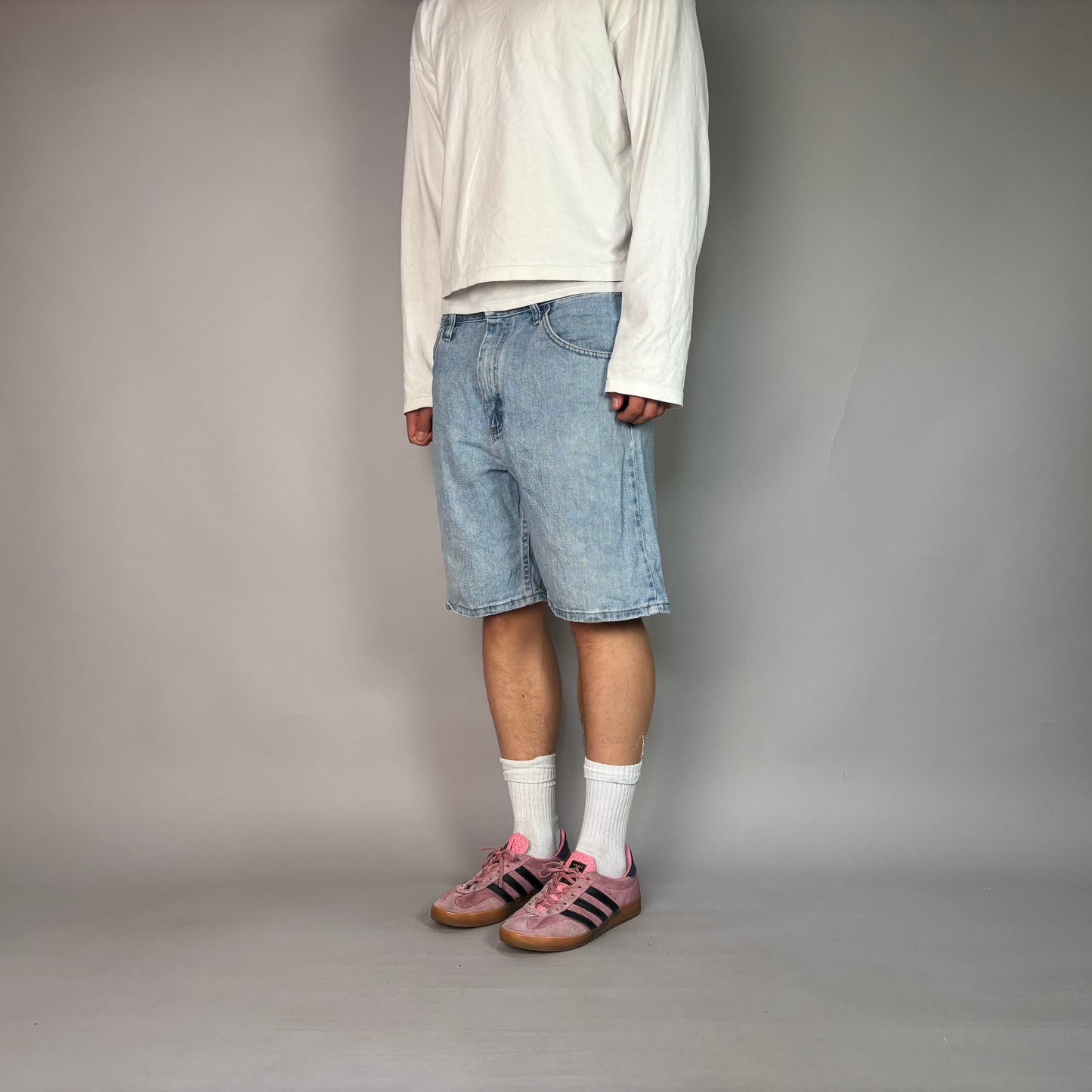 Vintage Wrangler Jorts/ 32 (M)