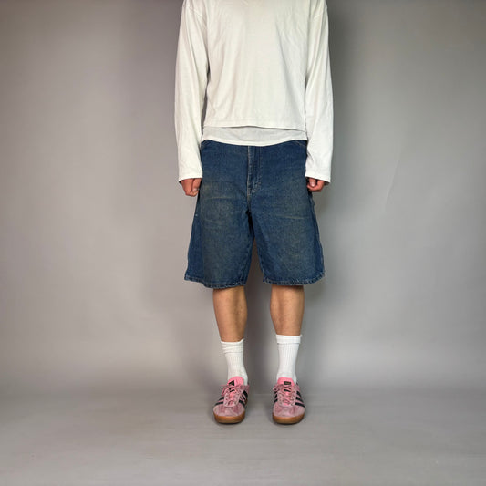 Vintage Dickies Jorts/ 34 (M)
