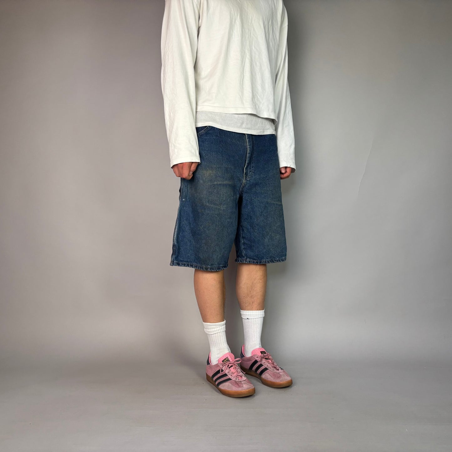 Vintage Dickies Jorts/ 34 (M)