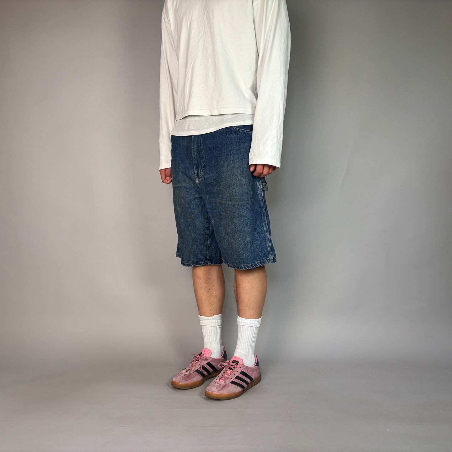 Vintage Dickies Jorts/ 34 (M)