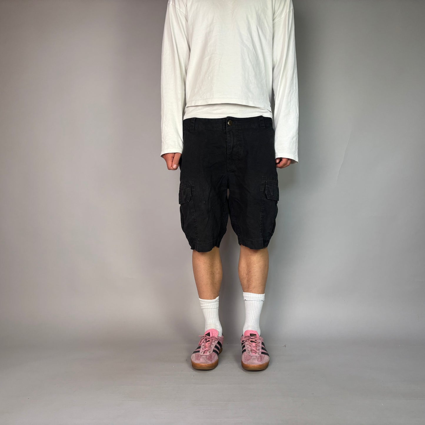 Vintage Dickies Cargo Shorts/ 34 (L)