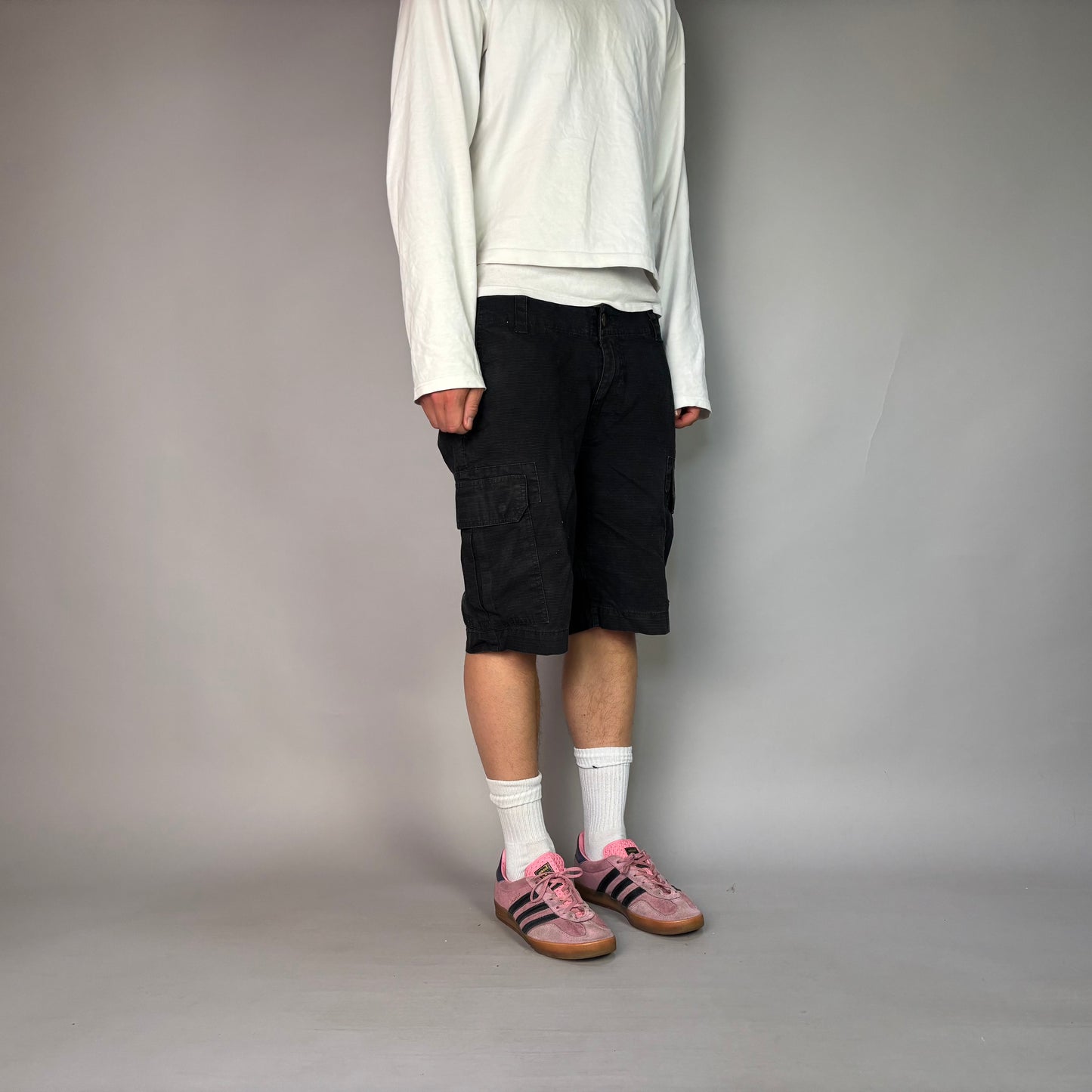 Vintage Dickies Cargo Shorts/ 34 (L)