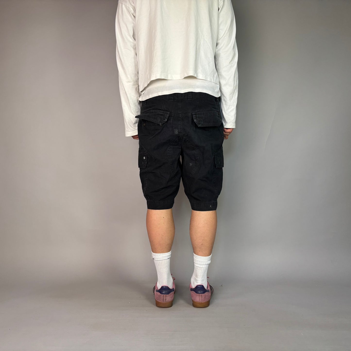 Vintage Dickies Cargo Shorts/ 34 (L)