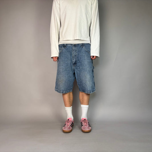 Vintage Wrangler Carpenter Jorts/ 36 (L)